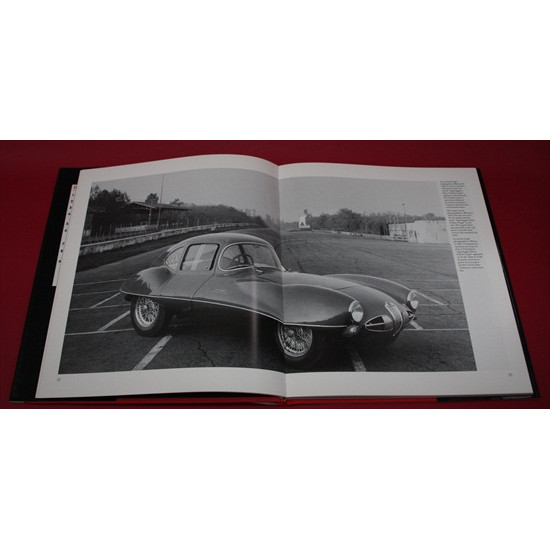 Alfa Romeo Disco Volante Flying Saucer / Soucoupe Volante