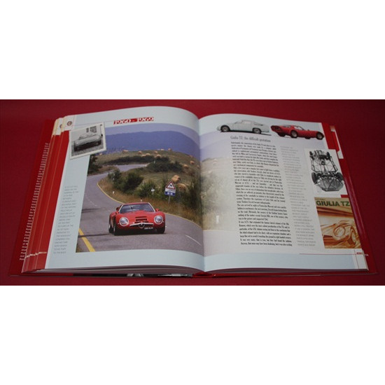 Alfa Romeo from 1910 to 2010 Alfa Romeo from 1910 to 2010