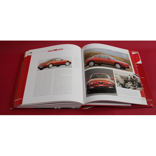 Alfa Romeo from 1910 to 2010 Alfa Romeo from 1910 to 2010