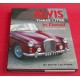 Alvis Three Litre in Detail TA21 to TF21 1950-67