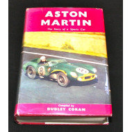 Aston Martin - The Story of a Sports Car