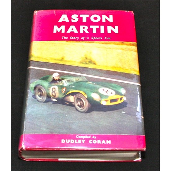 Aston Martin - The Story of a Sports Car