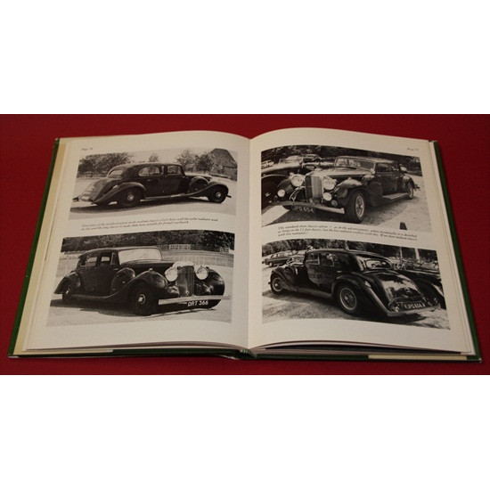 Aston Martin and Lagonda