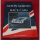 Aston Martin V8 Race Cars
