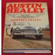 Austin Healey The Story of the Big Healeys