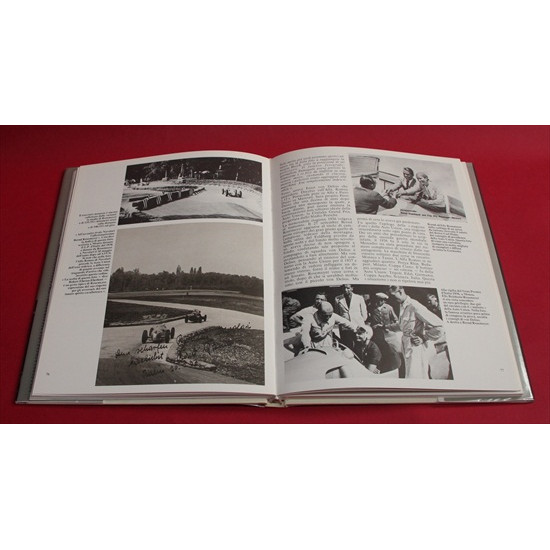 Le Leggendarie Auto Union Le Leggendarie Auto Union