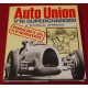 Auto Union V16 Supercharged A Technical Appraisal