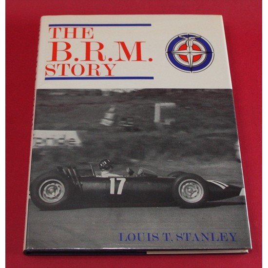 The BRM Story