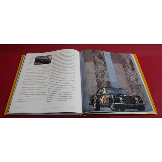 Art & Car Edition: Bentley Continental R