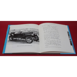 Black Bess The Story of an Edwardian Bugatti Black Bess The Story of an Edwardian Bugatti