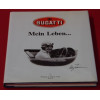 Bugatti - Mein Leben...