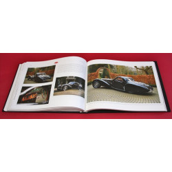 The Bugatti Type 57s - Evolution - Prototypes - Racing Cars - Production The Bugatti Type 57s - Evolution - Prototypes - Racing Cars - Production
