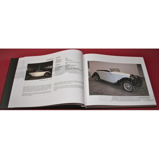 Bugatti Type 46 La Petite Royale