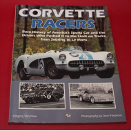 Corvette Racers