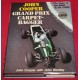 John Cooper Grand Prix Carpet Bagger - The Story of the Man and his Cars