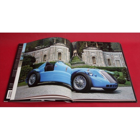 Delage Styling and Design Delage Styling and Design