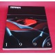 Ferrari Yearbook 1995