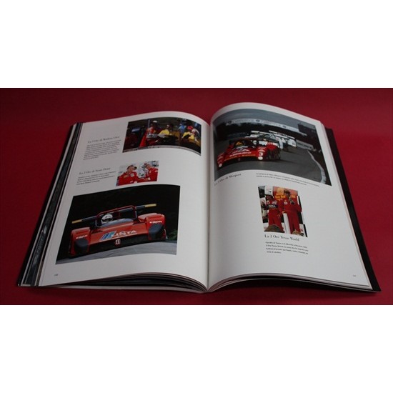 Ferrari Yearbook 1995