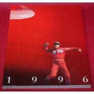 Ferrari Yearbook 1996