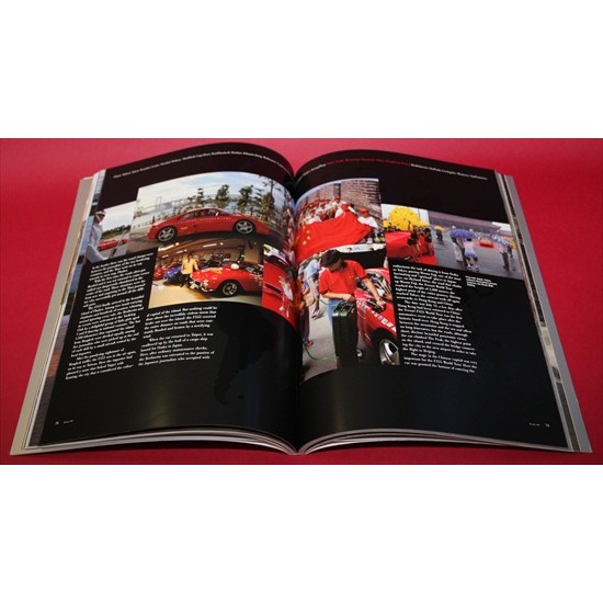 Ferrari Yearbook 1997