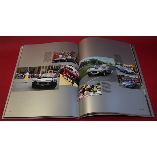 Ferrari Yearbook 1997
