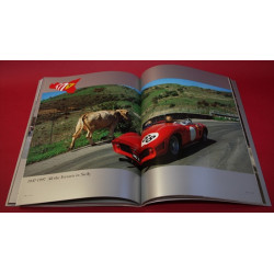 Ferrari Yearbook 1997 Ferrari Yearbook 1997