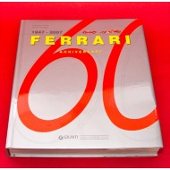 Ferrari Anniversary 1947-2007  Sixty Years