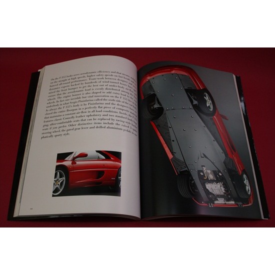 Ferrari Yearbook 1994