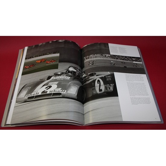 Ferrari Yearbook 1998
