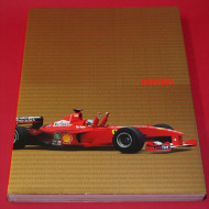 Ferrari Yearbook 2000