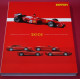Ferrari Yearbook 2001
