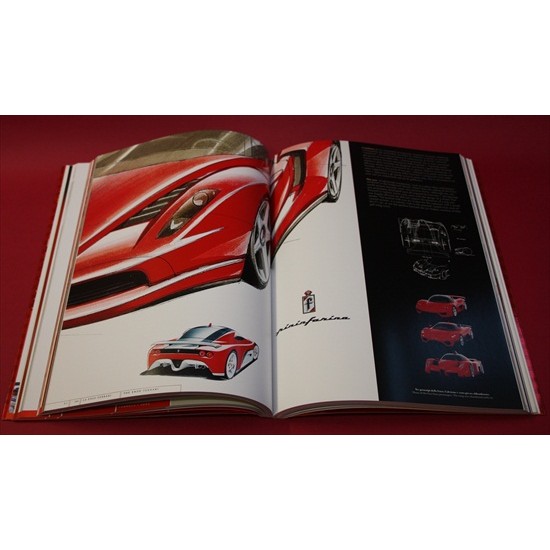 Ferrari Yearbook 2002