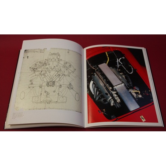 Ferrari Yearbook 1991 English Edition