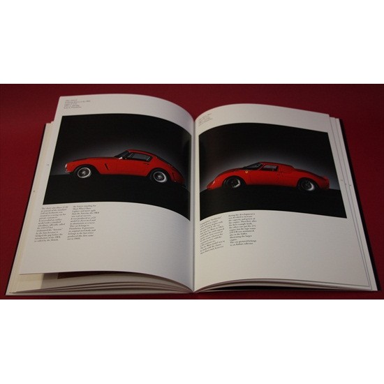 Ferrari Yearbook 1990 English Edition