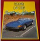 Ferrari Daytona - Super Profile