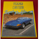 Ferrari Daytona - Super Profile Ferrari Daytona - Super Profile