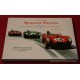 Sportscar Heaven Aston Martin DBR1 V Ferrari Testa Rossa