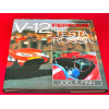 Ferrari Testa Rossa V12