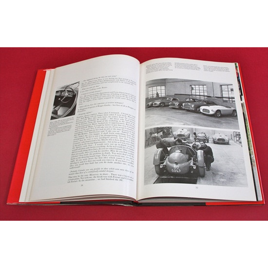 Ferrari Tipo 166 - The Original Sports Ferrari