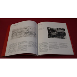 Ferrari: 50 Years of Innovations in Technology - 50 anni di innovazioni tecnologiche Ferrari: 50 Years of Innovations in Technology - 50 anni di innovazioni tecnologiche