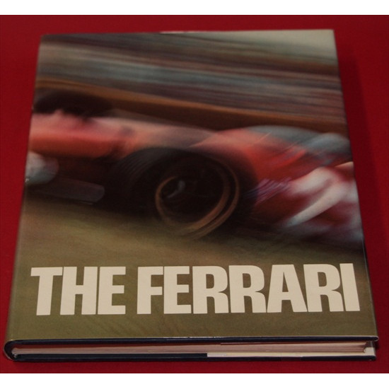 The Ferrari