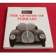 815 The Genesis of Ferrari
