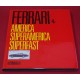 Ferrari America Superamerica Superfast