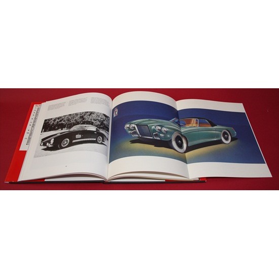 Ferrari America Superamerica Superfast