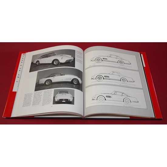 Ferrari America Superamerica Superfast