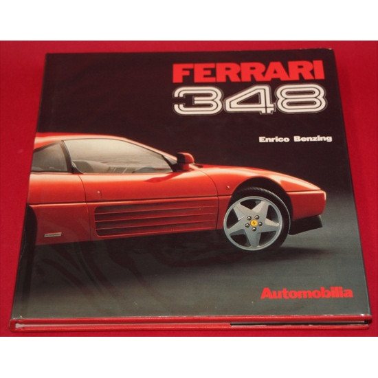 Ferrari 348 Ferrari 348