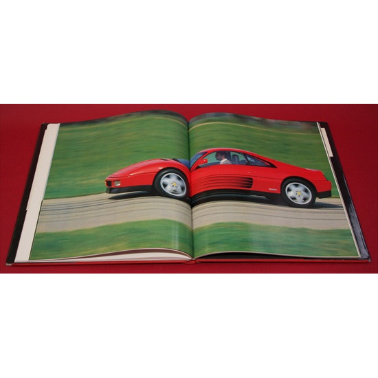 Ferrari 348 Ferrari 348