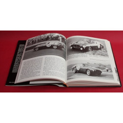 Ferrari Sports Racing & Prototype Competition Cars Ferrari Sports Racing & Prototype Competition Cars