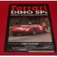 Ferrari Dino SPs - Maranello's First Rear-Engined Sports Prototypes