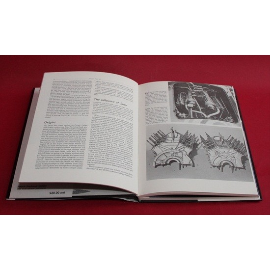 Ferrari Dino SPs - Maranello's First Rear-Engined Sports Prototypes